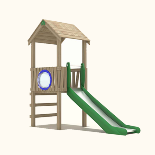 Adventure Climbing Frame (Willow)