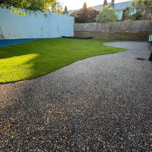 Flexipave - Playground Safety Flooring