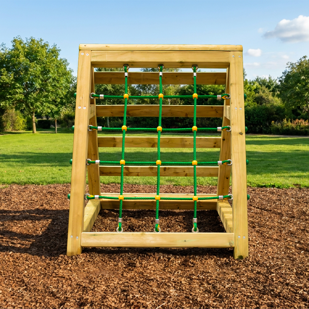 Climbing Frame