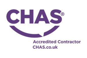 chas accredited contractor