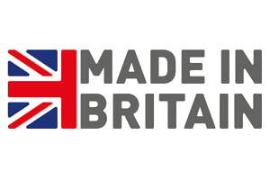 Made in Britain logo
