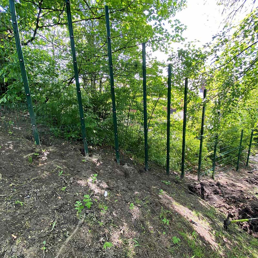 school-green-secuity-fencing--precision-timber