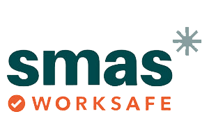 SMAS Worksafe Accreditation