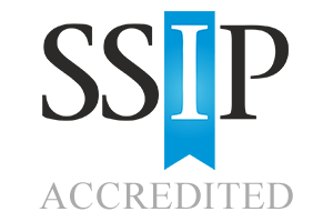 ssip Accredited
