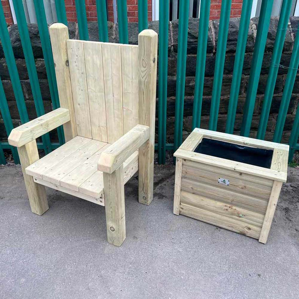 story-telling-chair-and-planter-precision-timber