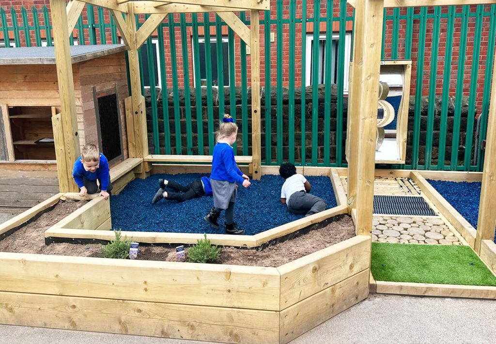 Birdwell School