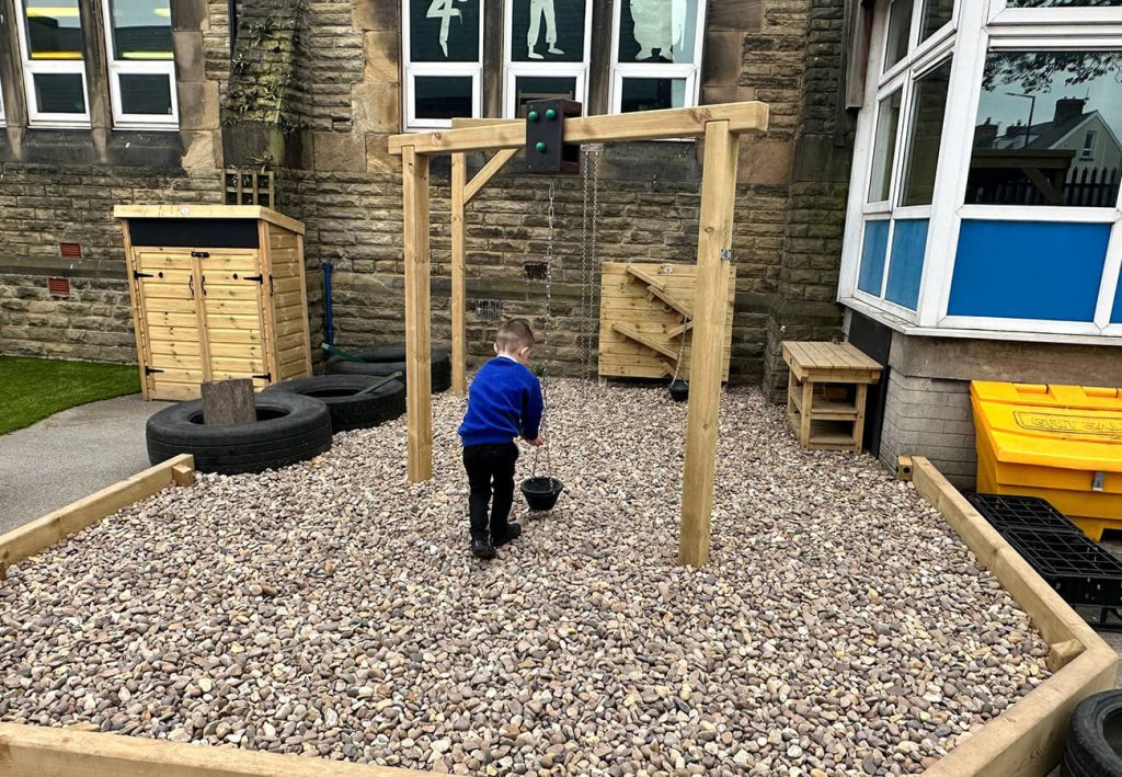 Birdwell School