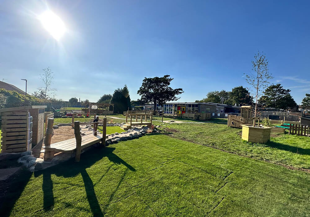 sandringham primary school