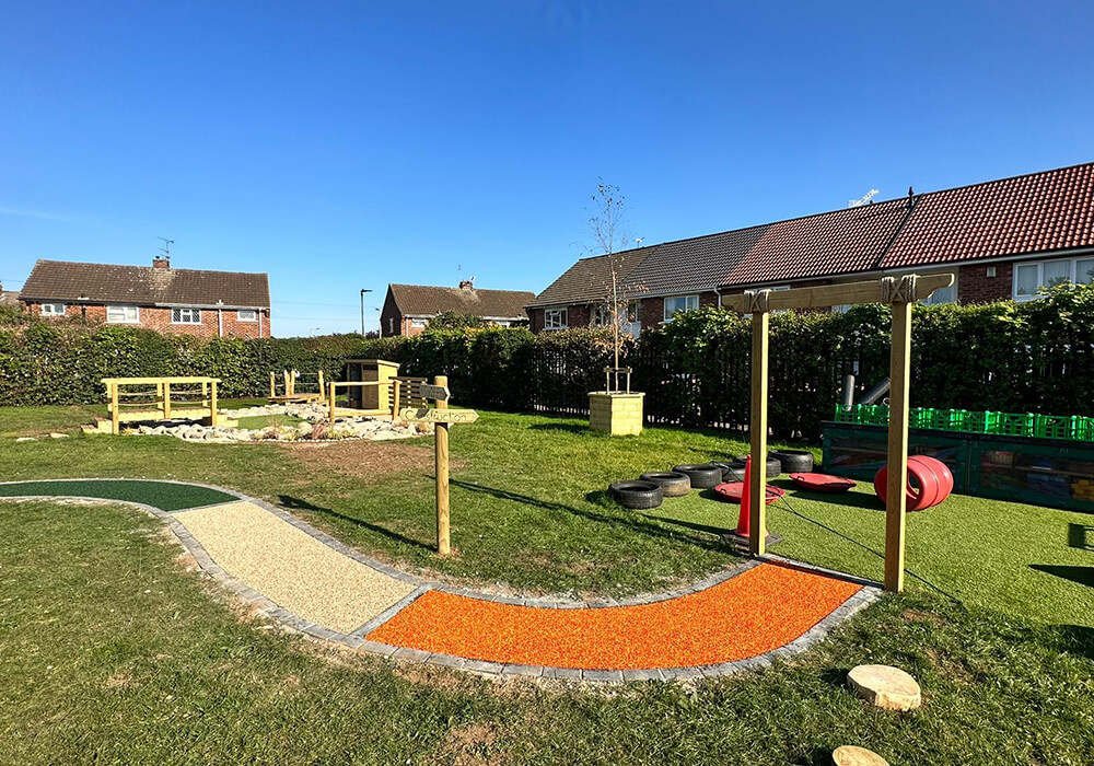Sandringham Primary