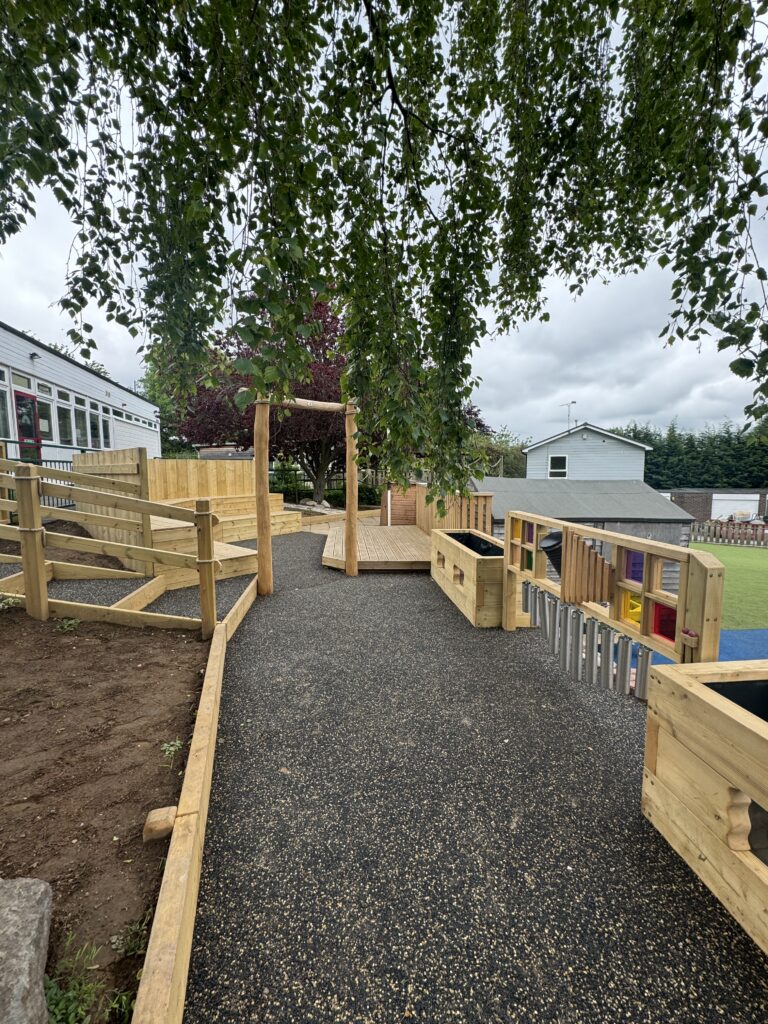 Dobcroft Primary