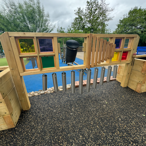 Bespoke Music Play