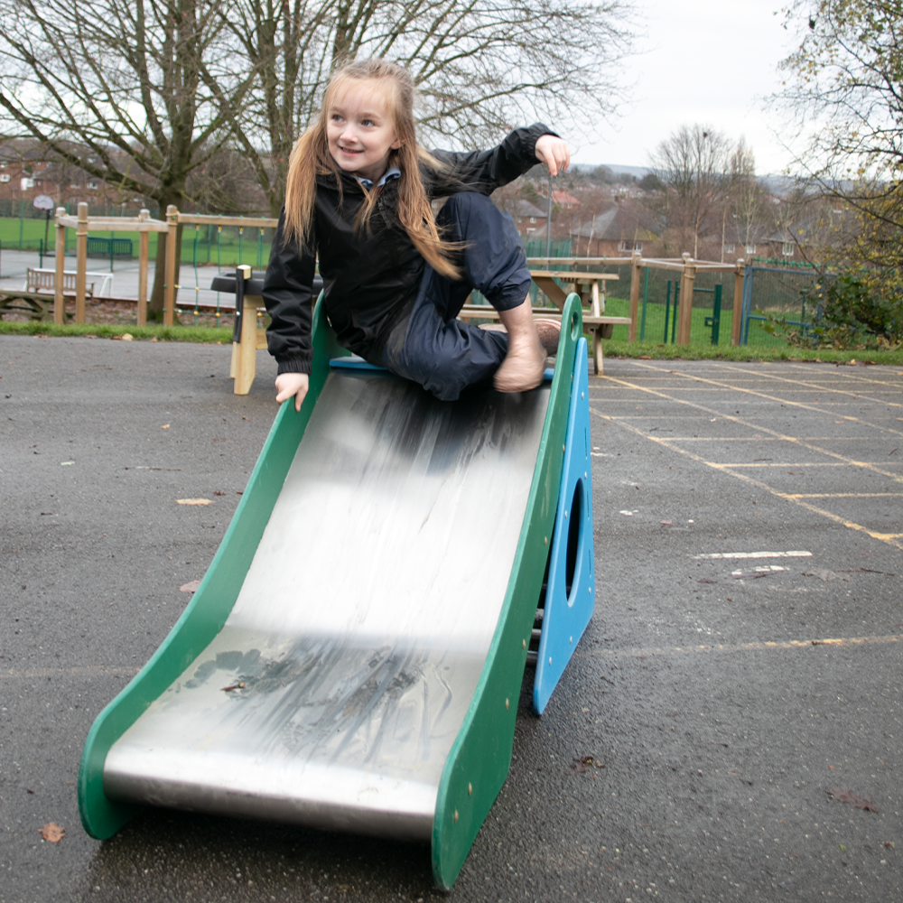 physical development 