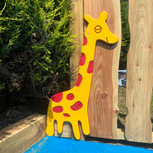 Bespoke Cut Out Signs