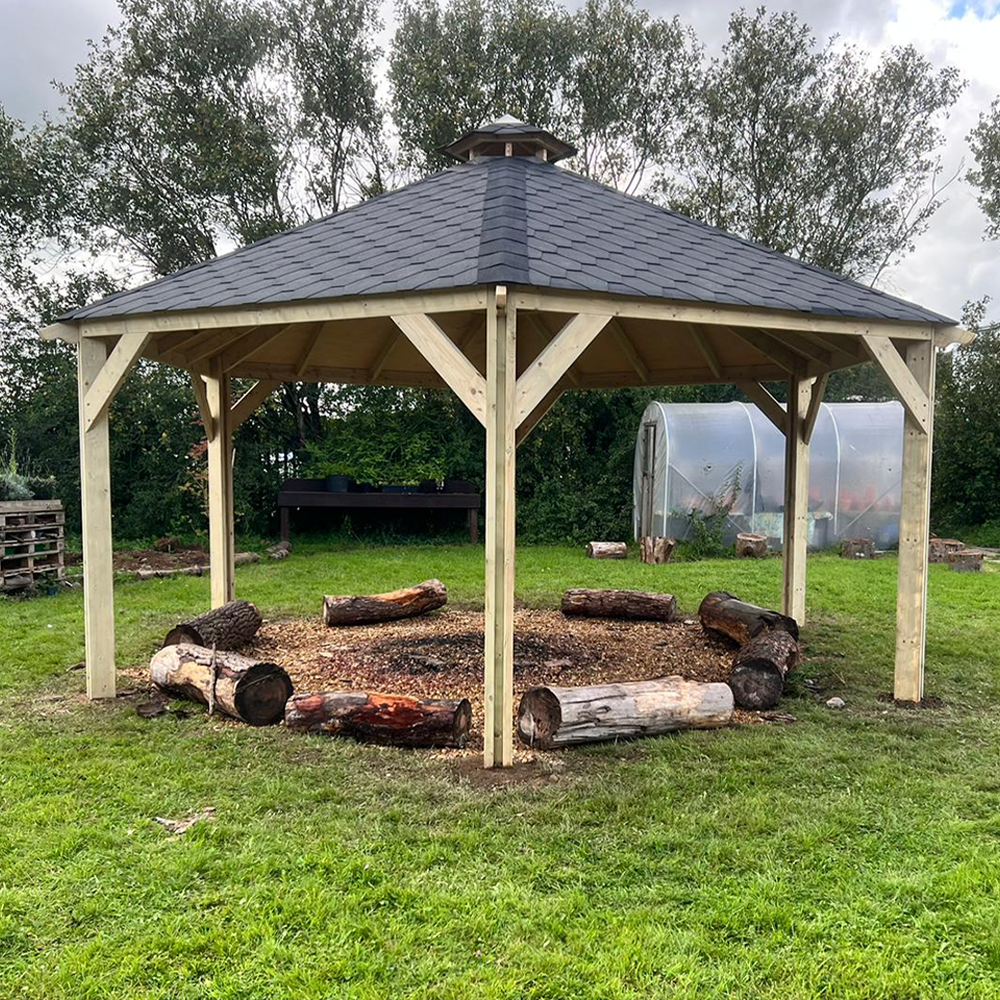 forest-fire-pit