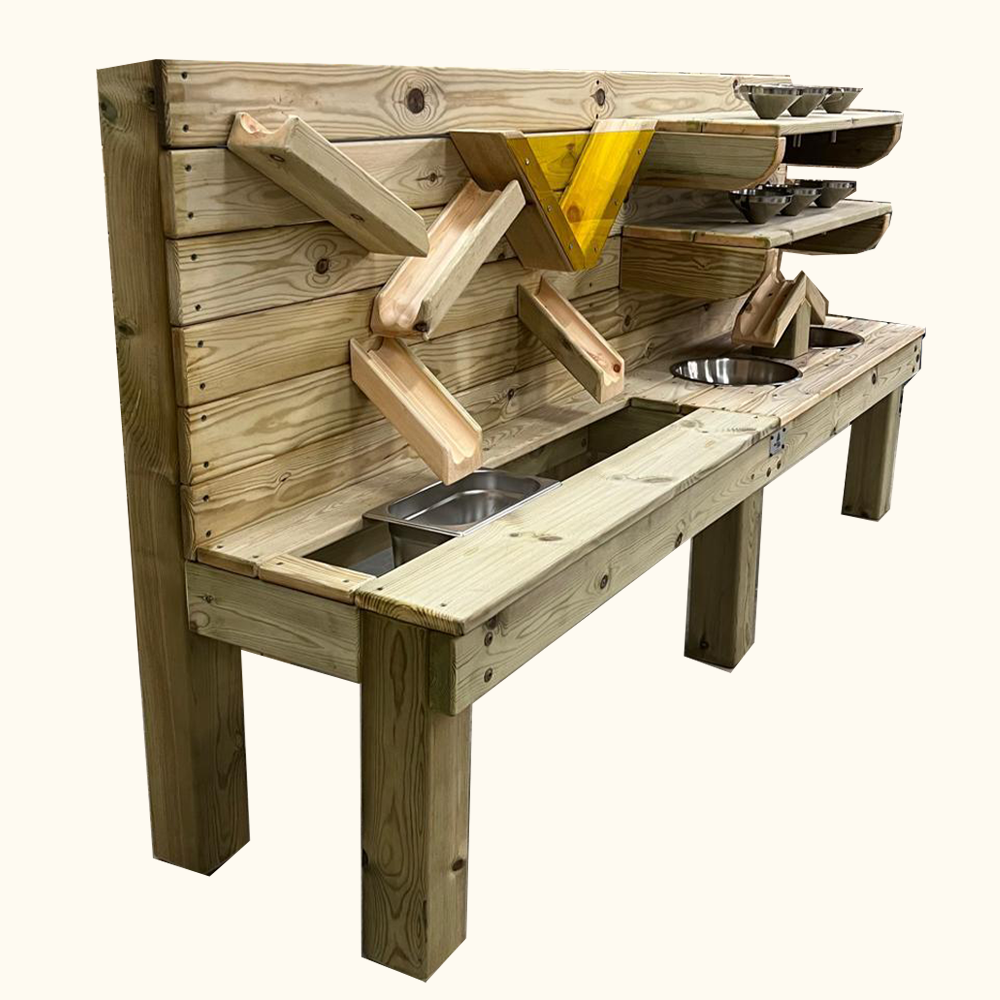 Imaginative Early Years Sand Investigation Station