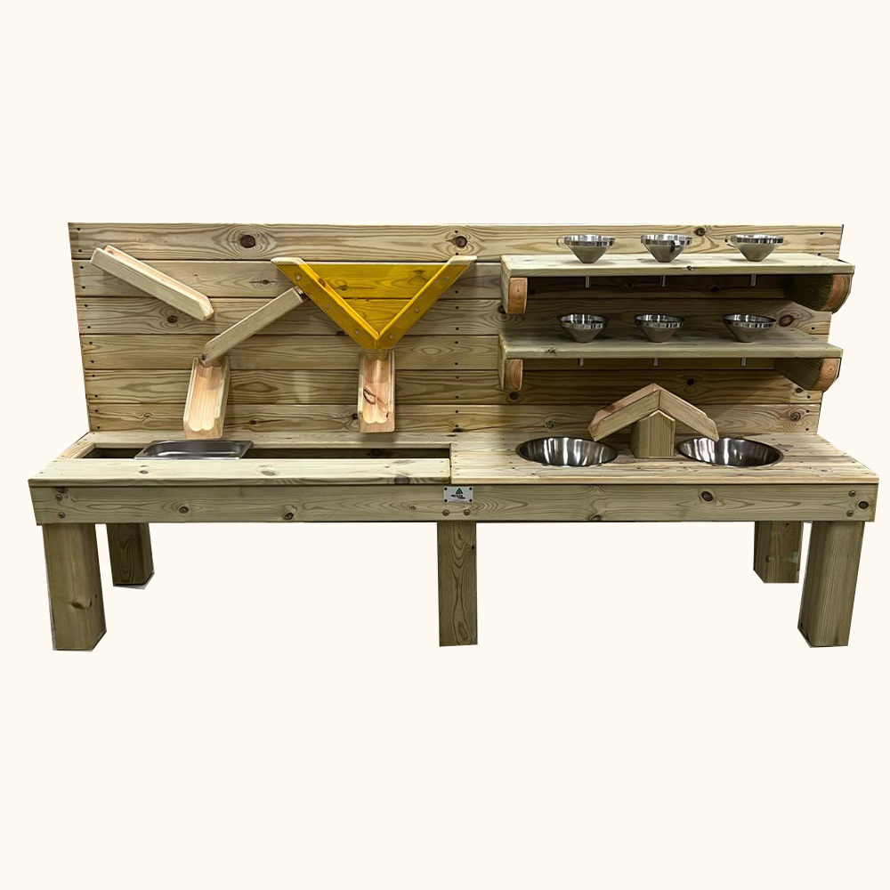 Imaginative Early Years Sand Investigation Station