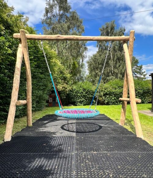 Swings