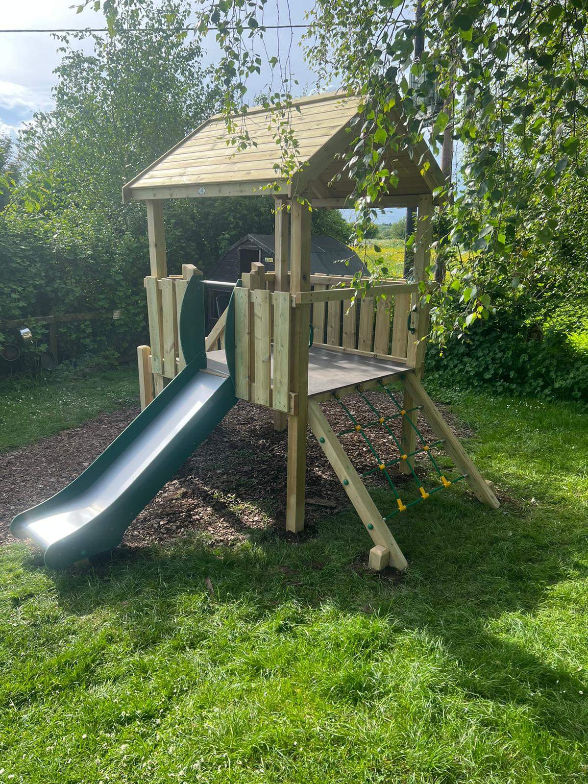 pub playground