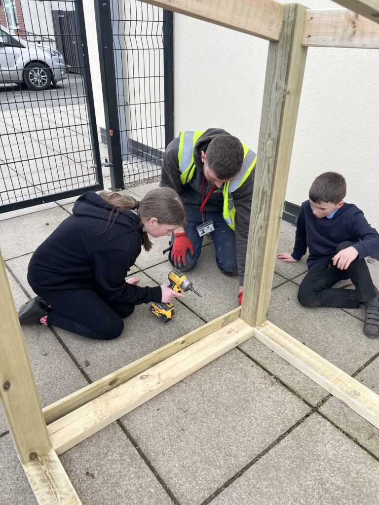 playground supplier