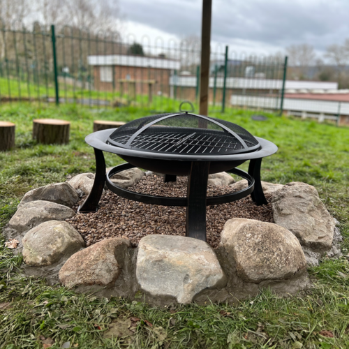 Firepit