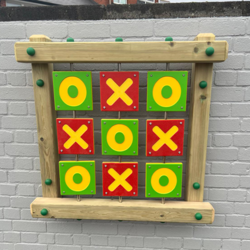 SEND Inclusive Playgrounds