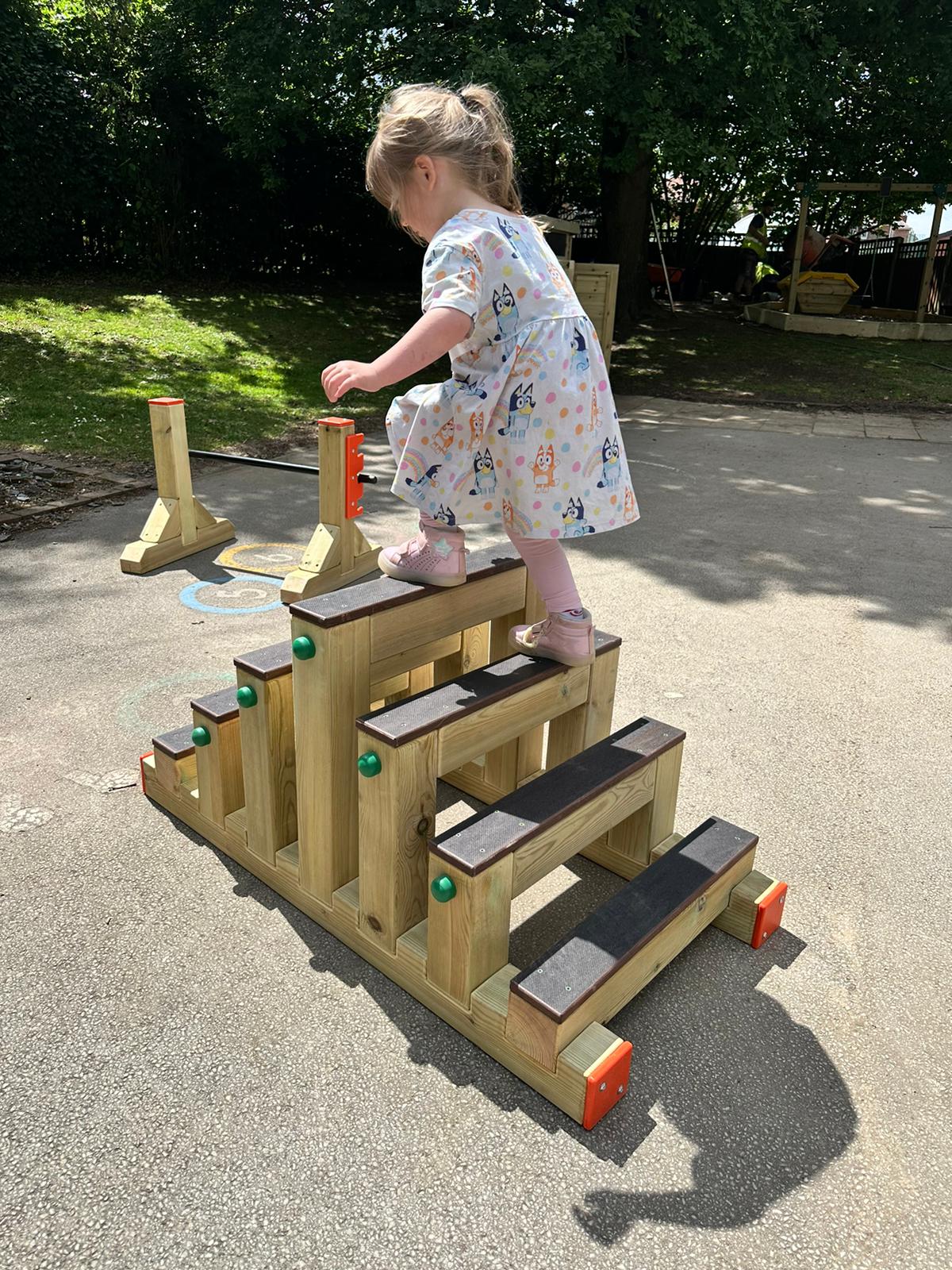 early years nurseries