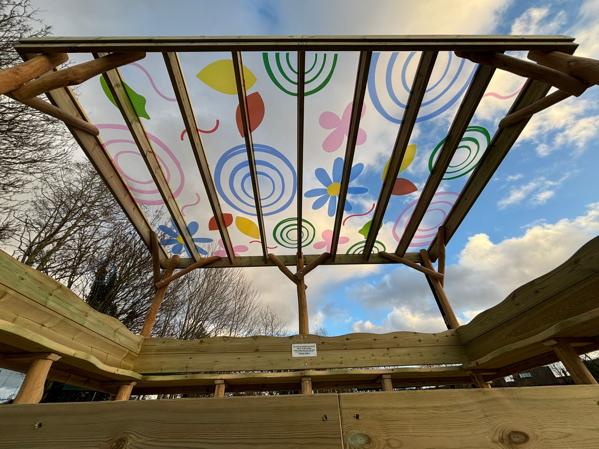 visitor attractions playground