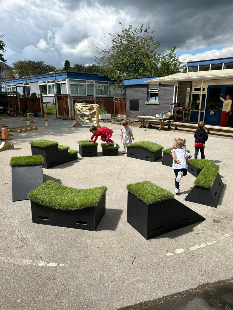physical development 