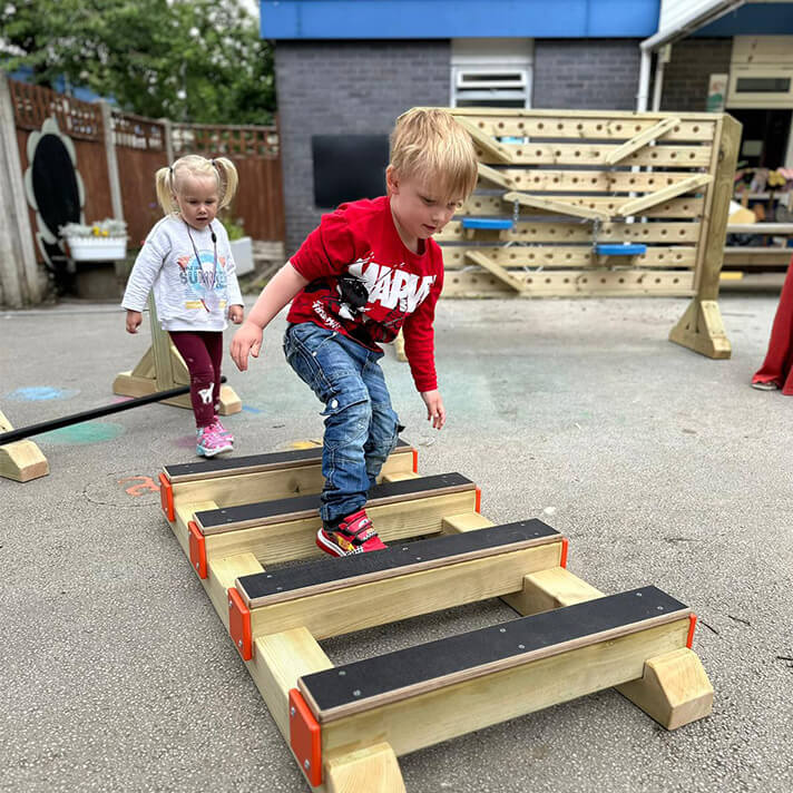physical development 