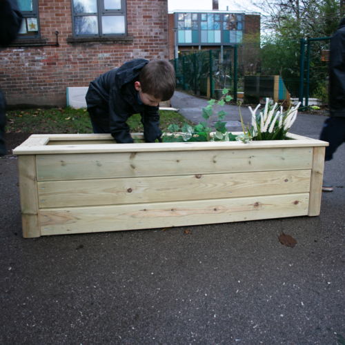 Outdoor Large Planter