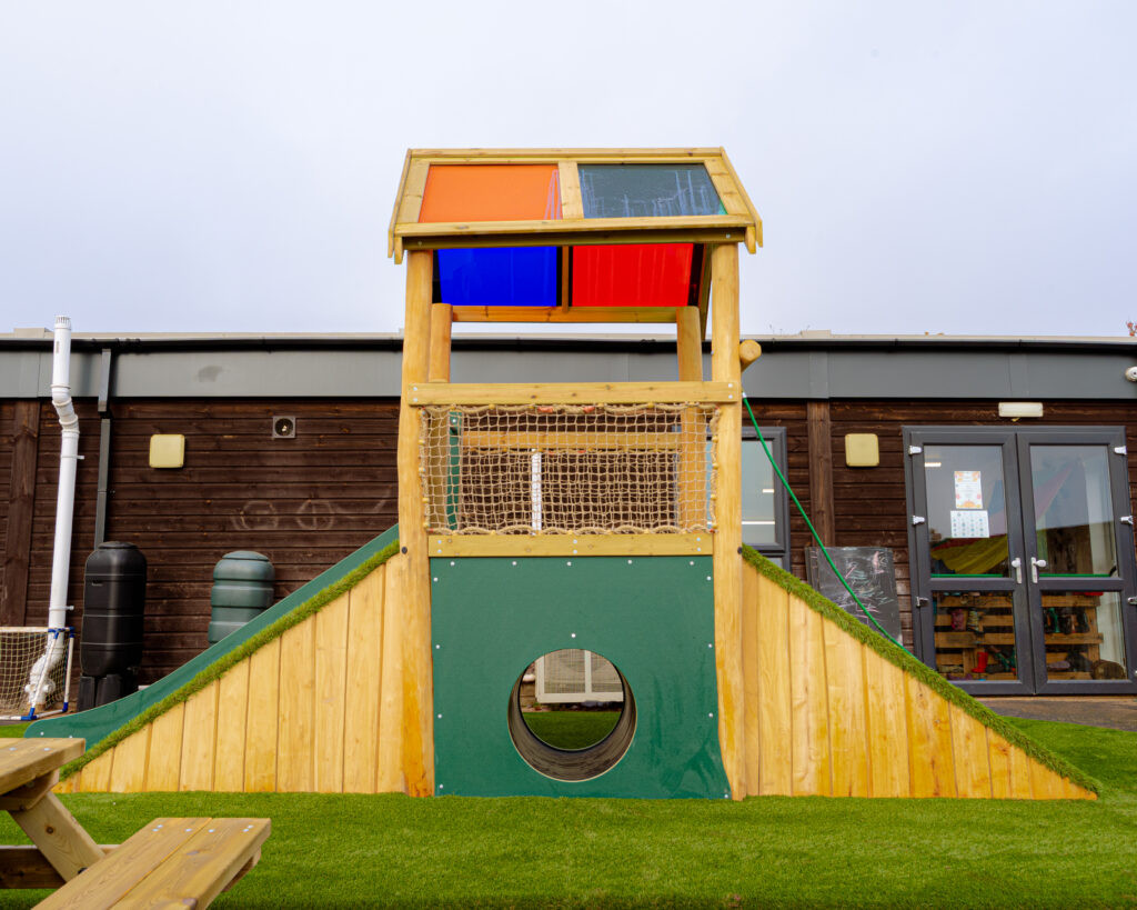 Intake Pre School