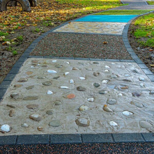 Surfacing & Fencing