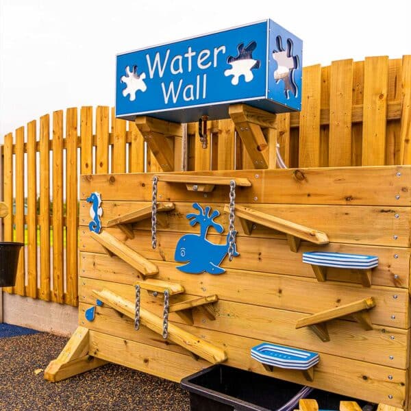 Water Play