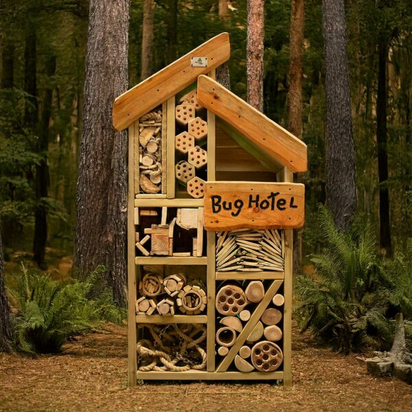 Wildlife Features