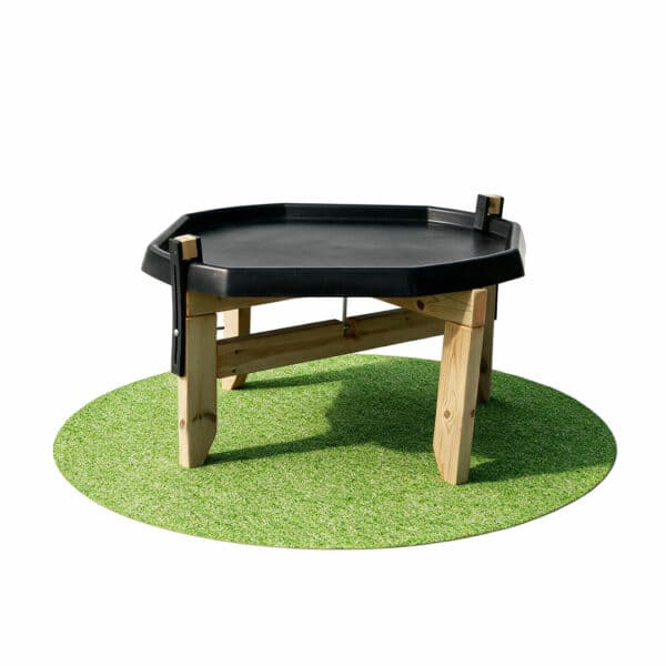Foldable Tuff Tray Stand