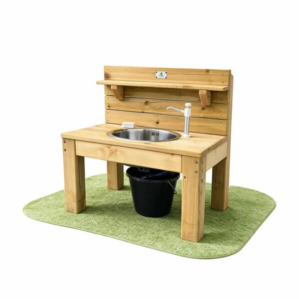 Handwash Station