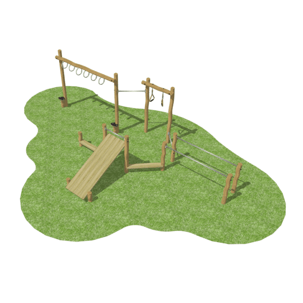 Natural Fitness Circuit