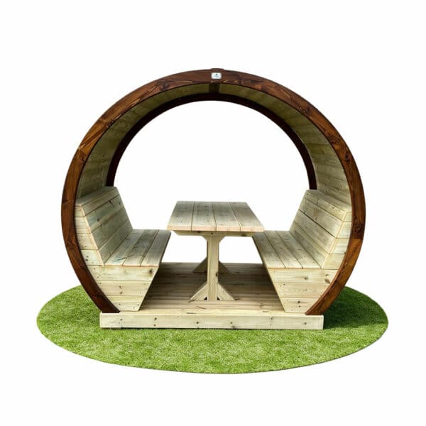 Ryedale Pod