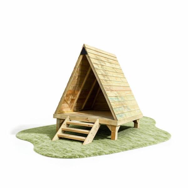 Teepee Retreat
