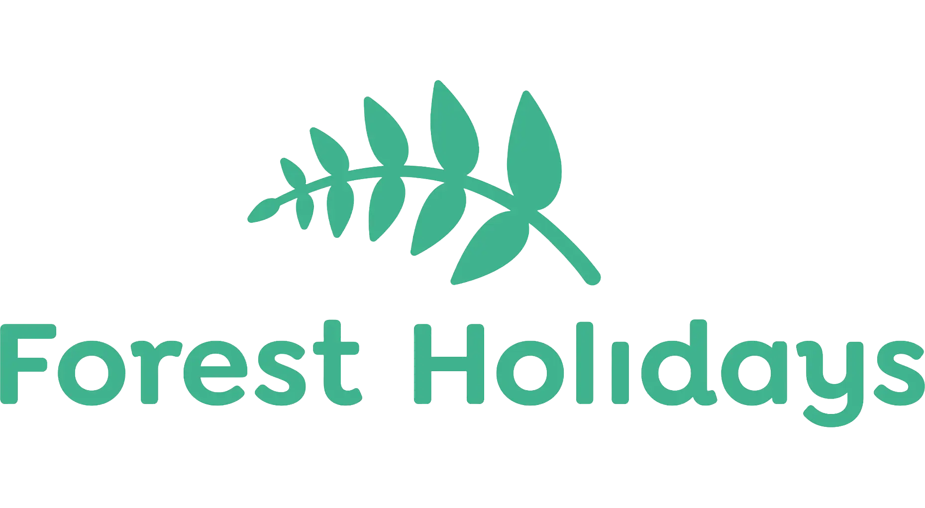 Forestry Holidays Logo
