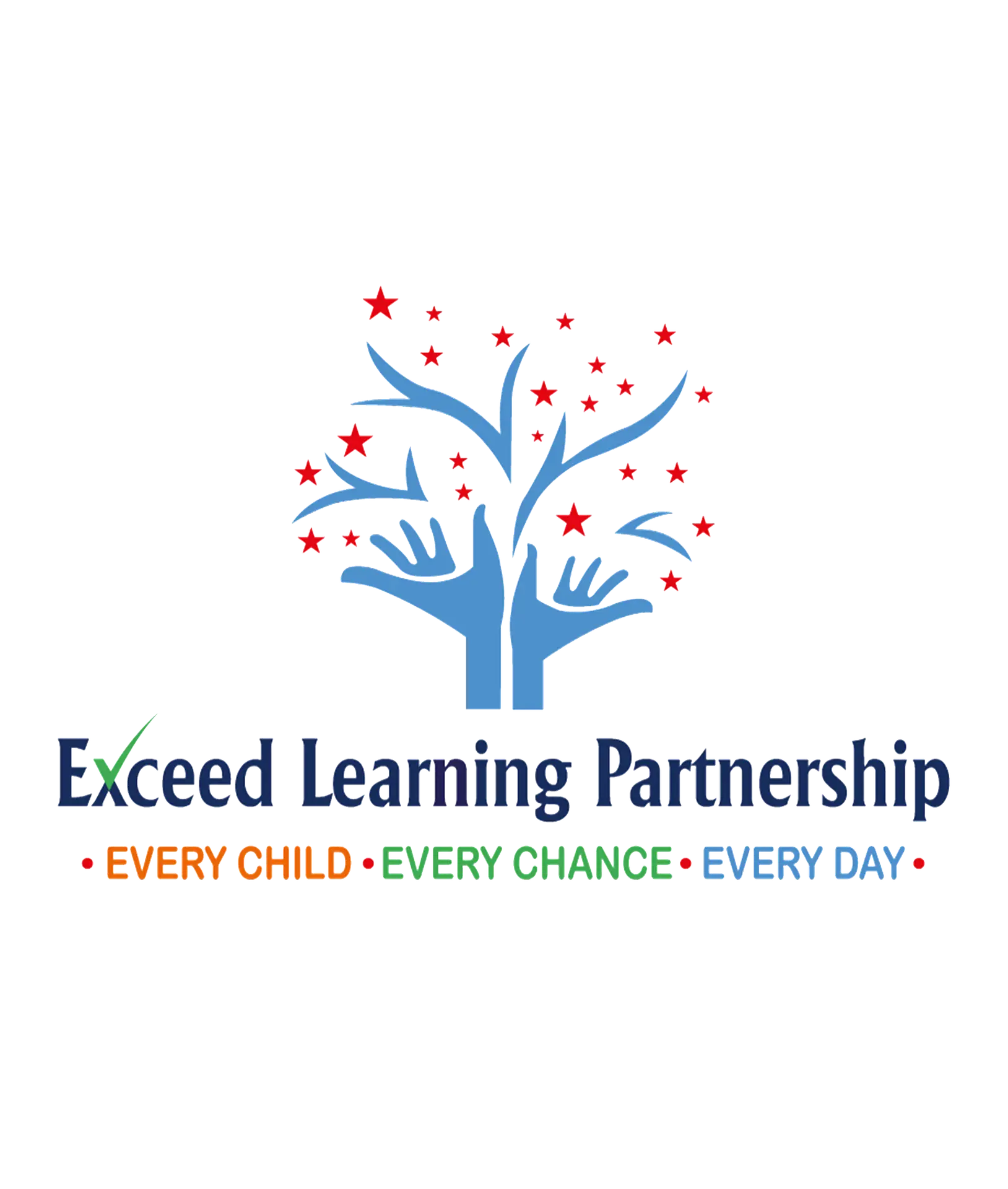 exceed learning partnership logo