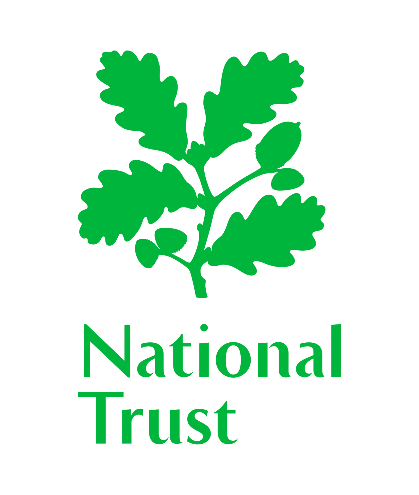 National trust logo